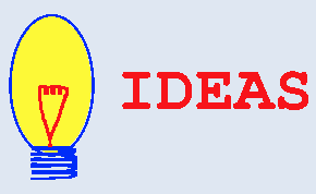 Ideas